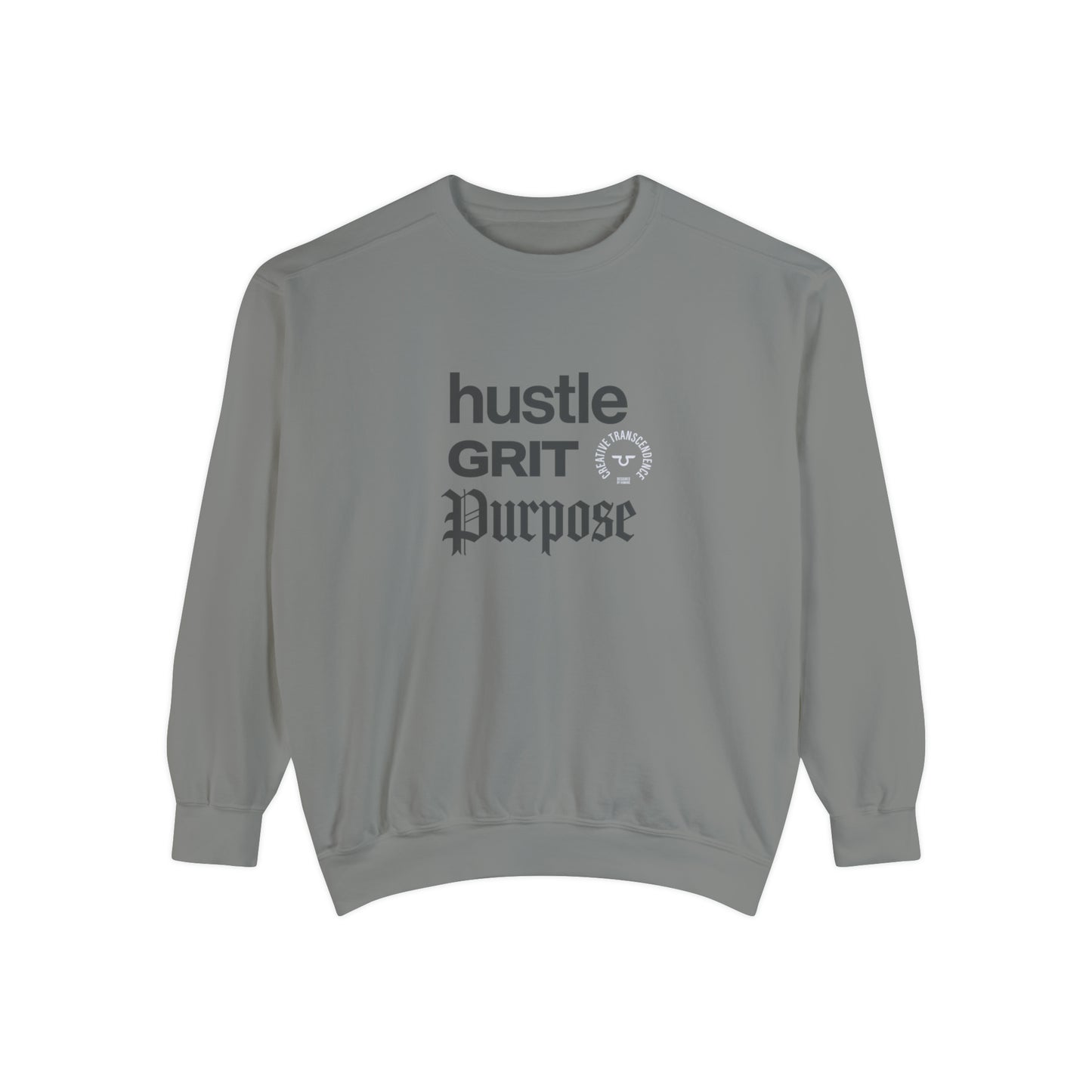 Hustle KENA Sweatshirt